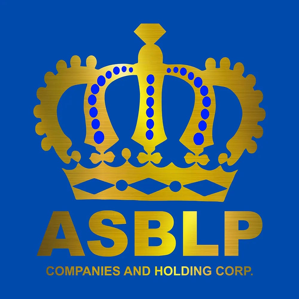 ASBLP