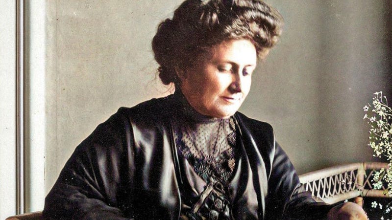 Who Was Maria Montessori?