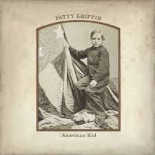 Patty Grffin American Kid