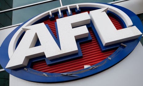 AFL logo