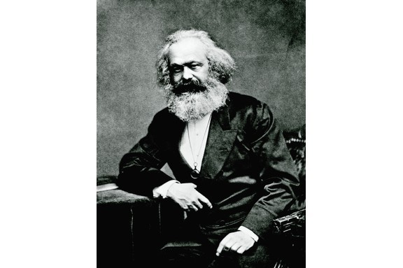 Your Guide To Karl Marx And The Communist Manifesto | HistoryExtra