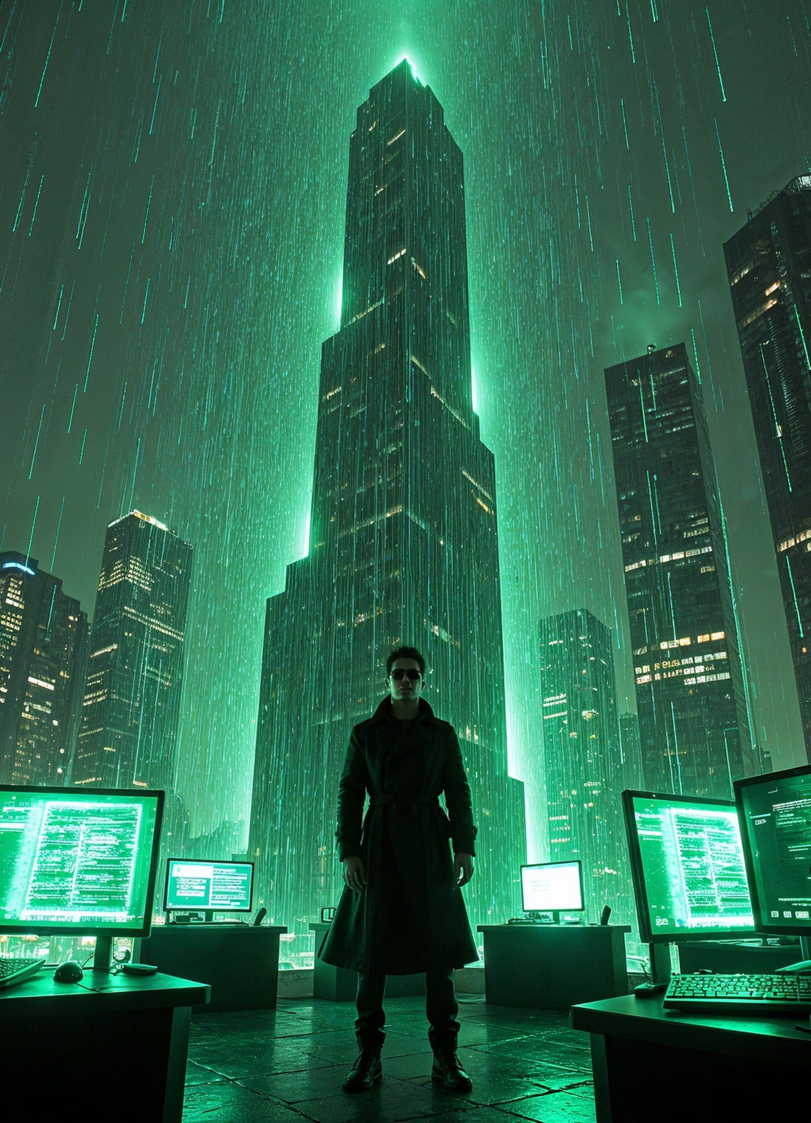 Splinter Limits Decoded: The Matrix and the Splinter in Your Mind