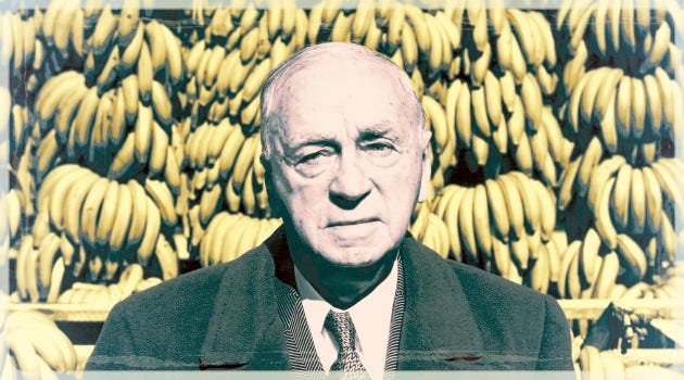 How to Make Millions Selling Garbage Bananas | by Michael Tunney | Medium