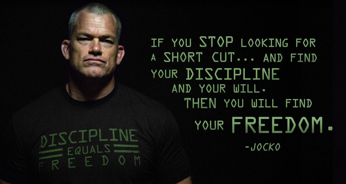 13 Jocko Willink Quotes For Sales Leaders | Yesware