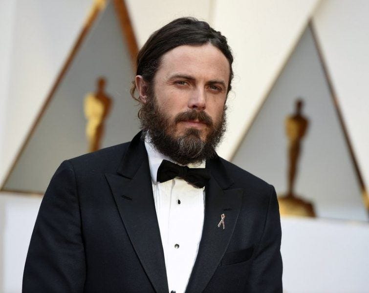 casey affleck settled out of court for sexual harassment on im still here