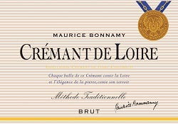 bonnamy cremant de loire