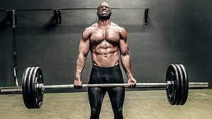 Tip: One Hard Set, 80 Percent of the Gains