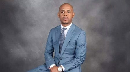 Bello, himself