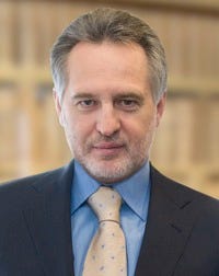 Dmytro Firtash - Wikipedia