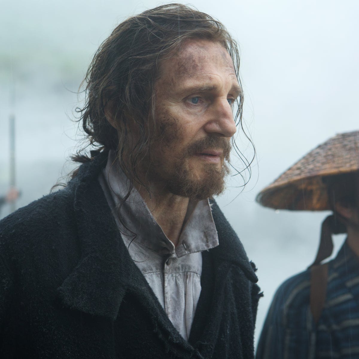 Martin Scorsese's Silence to premiere at the Vatican | Silence | The  Guardian