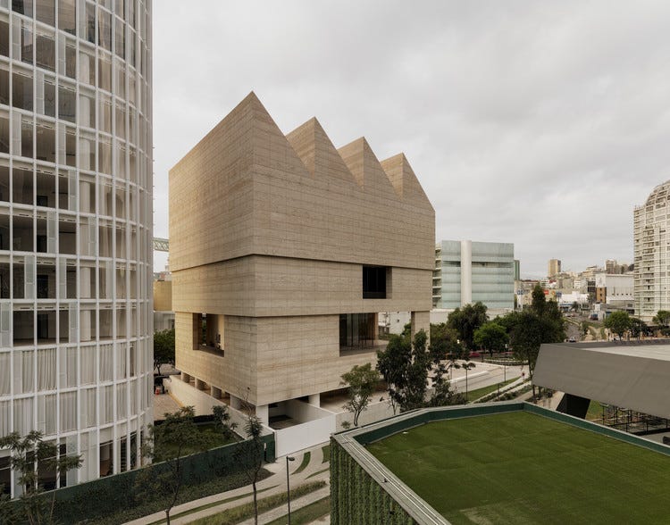 Museo Jumex / David Chipperfield | ArchDaily