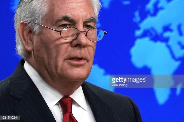 Photo by Alex Wong/Getty Images News / Getty Images