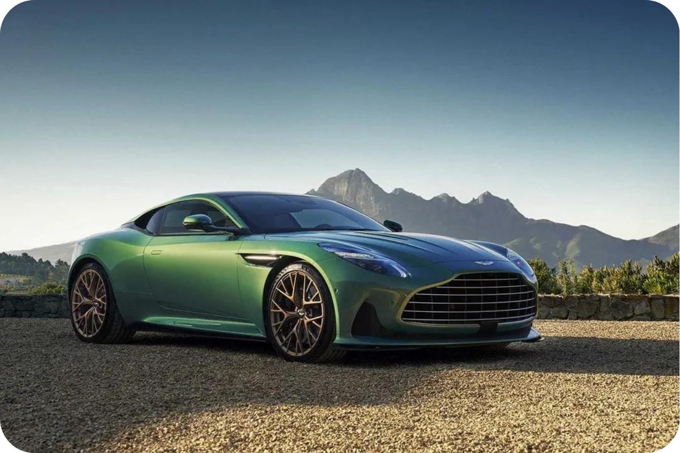 Aston Martin, Car Manufacturers, Luxury Brands, Racing