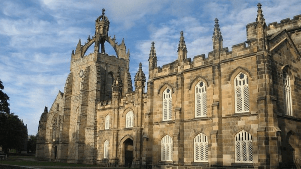 Why you should visit Aberdeen in Scotland