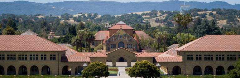 Associate or Full Professor – Stanford University