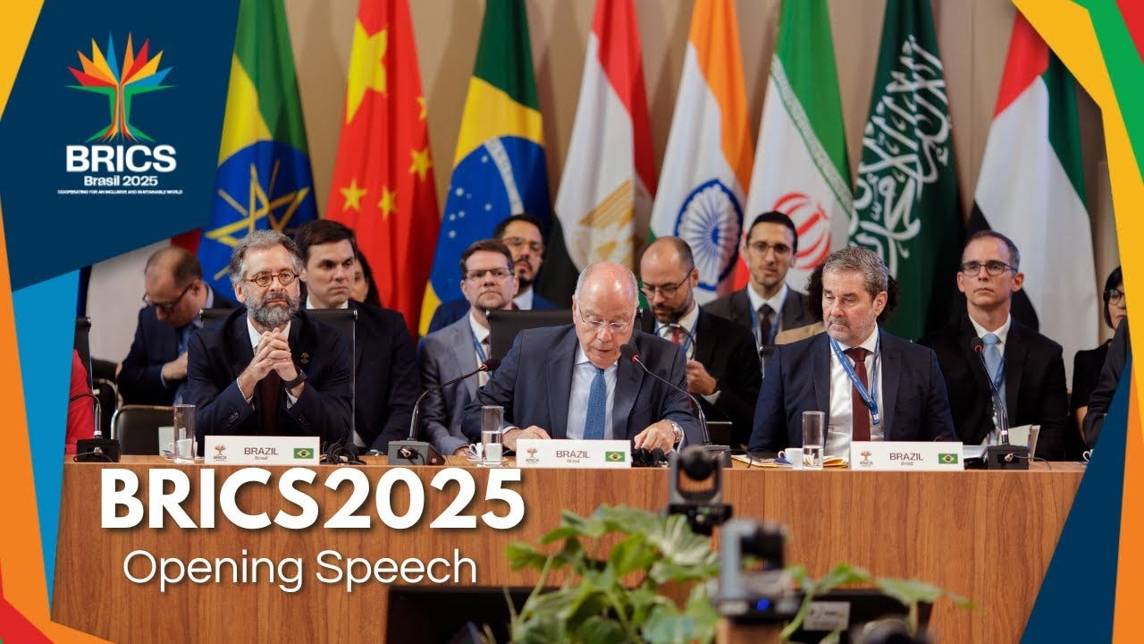 BRICS Brasil - Português (Brasil)