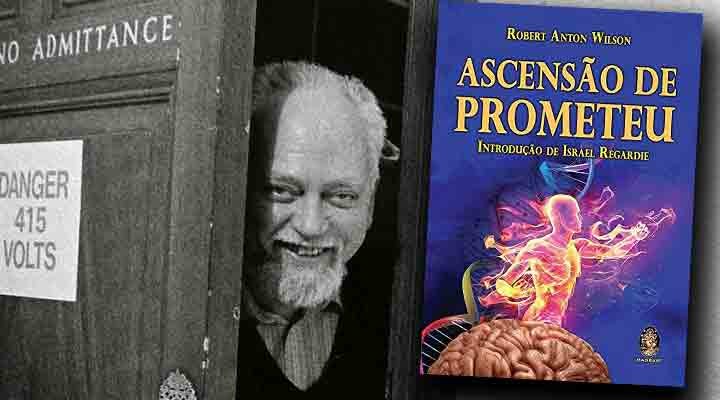 Ascensão de Prometeu – Quebrando paradigmas! – Formiga Elétrica