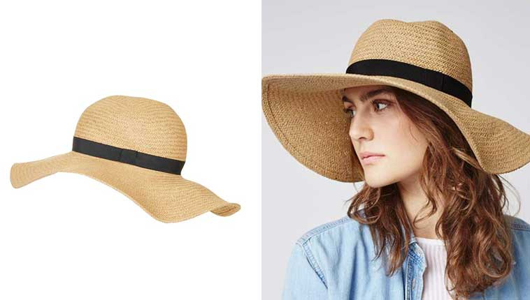 This one goes out to your wide-or-die friends: we put together a list of the best wide-brimmed summer hats.