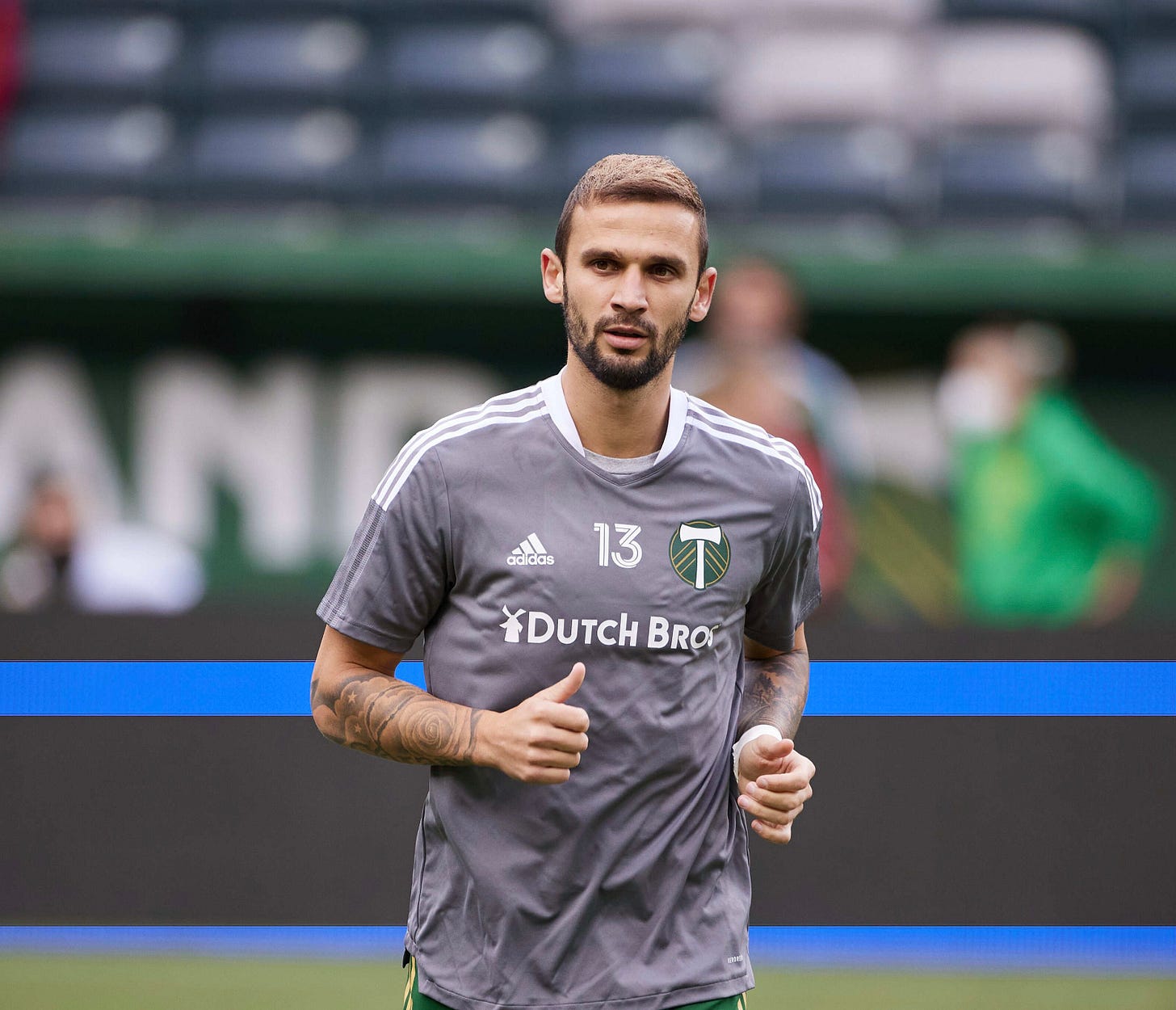 Portland Timbers on X: "Larrys Mabiala and Dario Zuparic have undergone  successful surgeries to repair sports hernias. They will return in  approximately 6 weeks. Details: https://t.co/iNpV3hIvLb | #RCTID  https://t.co/gBZBoeBZHV" / X