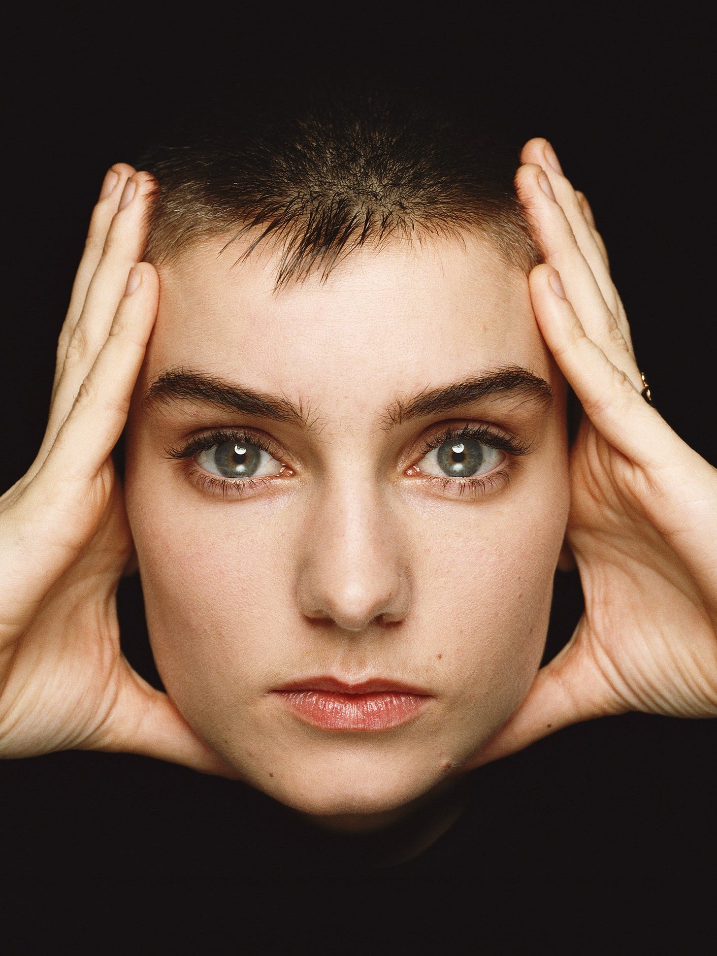 The Feminist Trailblazing of Sinéad O'Connor | The New Yorker