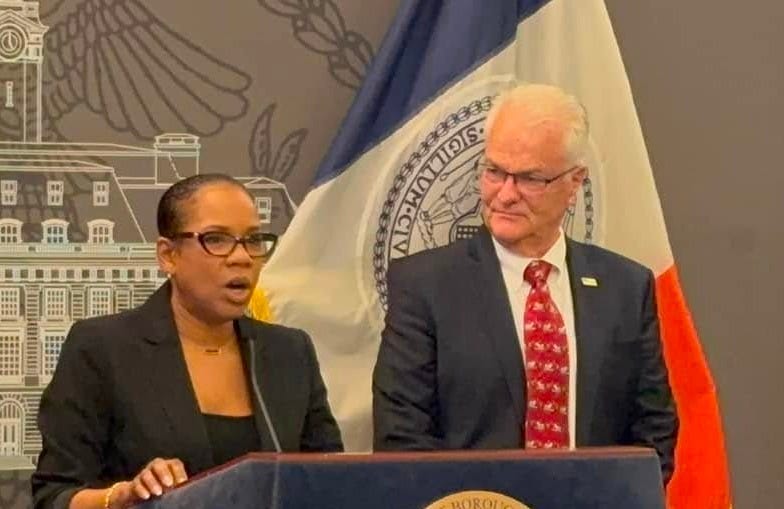 Coke Corruption and Kamillah: NYC Council's Hanks tied to accused drug kingpin Ettore Mazzei. DA McMahon and Sen. Spanton still back her. Coke Corruption and Kamillah: NYC Council's Hanks tied to accused drug kingpin Ettore Mazzei. DA McMahon and Sen. Spanton still back her.