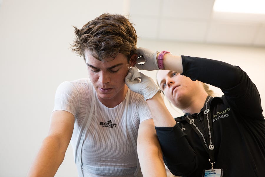 The Endurance Athlete's Guide to VO2max and Lactate Tests