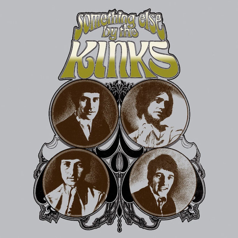 The Kinks: Something Else Album Review | Pitchfork