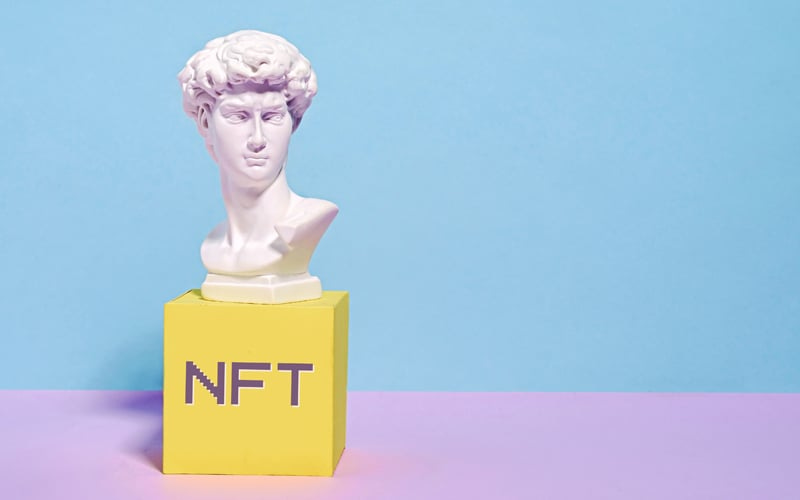 NFT 的黄金时代结束了吗？ |FMT