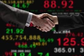 trading