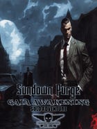 Gaia Awakening - Solo Adventure - Sundown Purge
