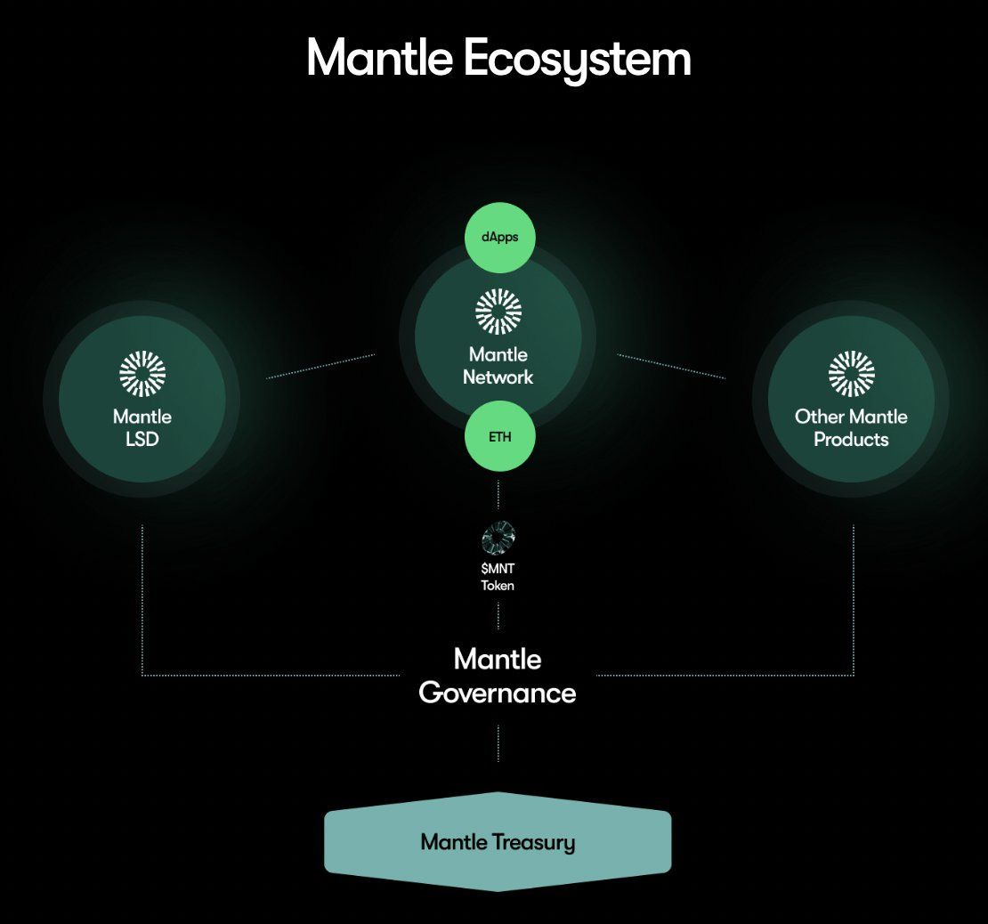 Mantle Ecosystem (@0xMantleEco) / Twitter