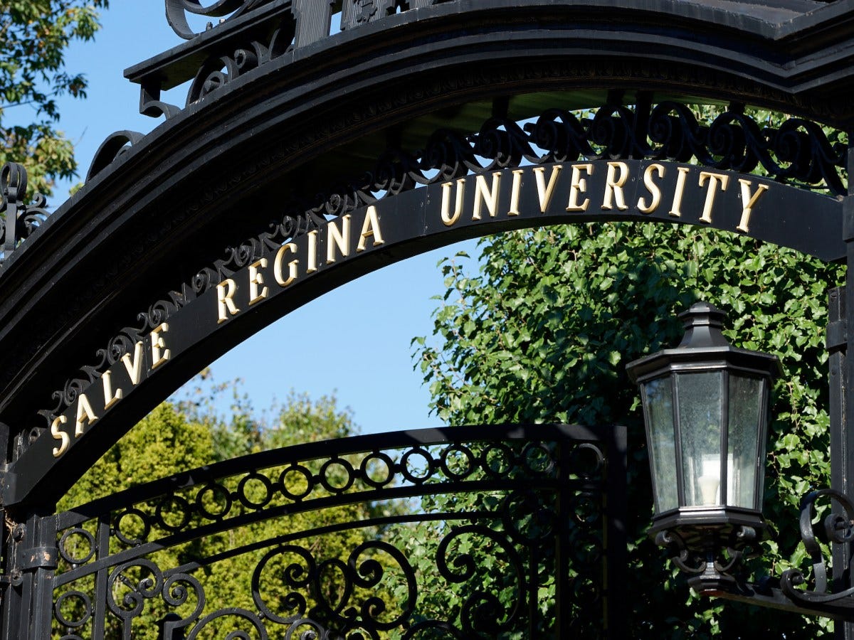 Salve Regina University launches $75 million fundraising campaign