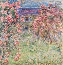 File:Monet - Das Haus in den Rosen.jpeg - Wikimedia Commons