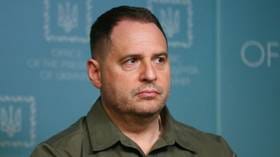 Ukraine is not one of world’s most corrupt countries – Ukraine
