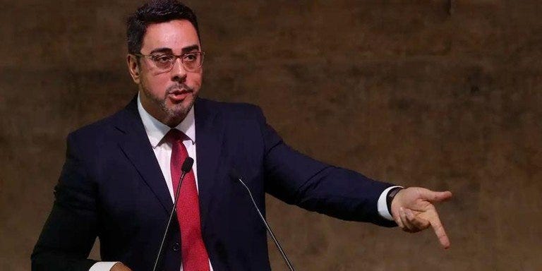 Marcelo Bretas pode ter registro profissional cassado pela OAB