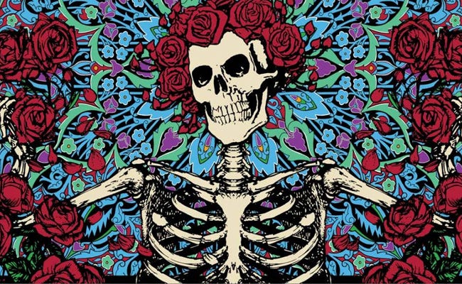 Grateful Dead wallpapers, Music, HQ Grateful Dead pictures | 4K ...