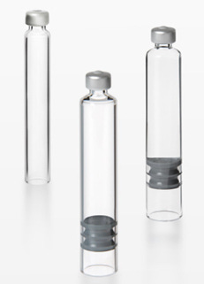 Glass Cartridge Systems
