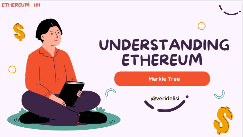 Beyond the Blockchain: Exploring Merkle Trees in Ethereum