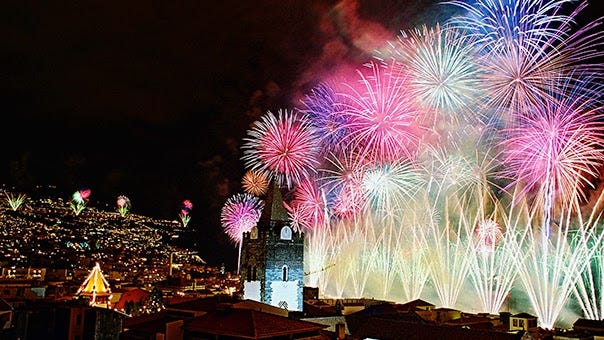 new years eve 2017 in south korea