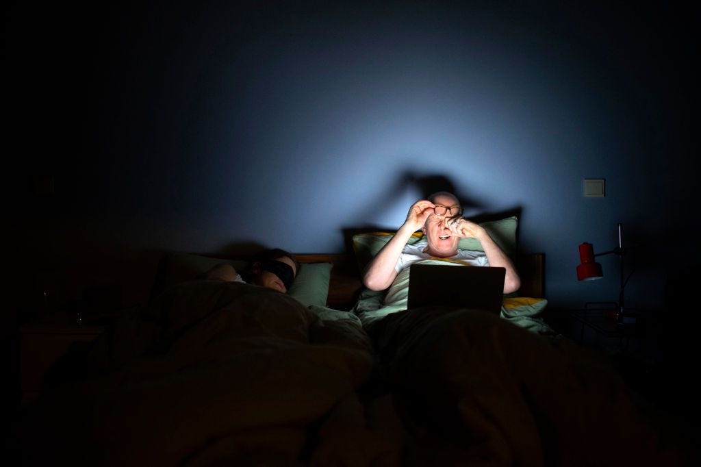 Tips To Avoid Anxiety Insomnia Tips To Avoid Anxiety Insomnia
