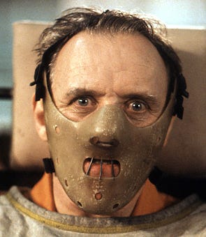 Hannibal Lecter | Fiction Wiki | Fandom