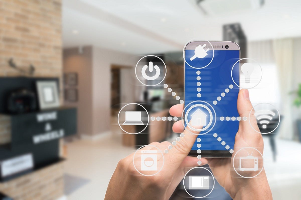 2019 hottest smart home gadgets for holidays