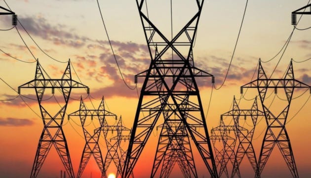 Energy Community praises law on coupling of energy markets of Ukraine, EU