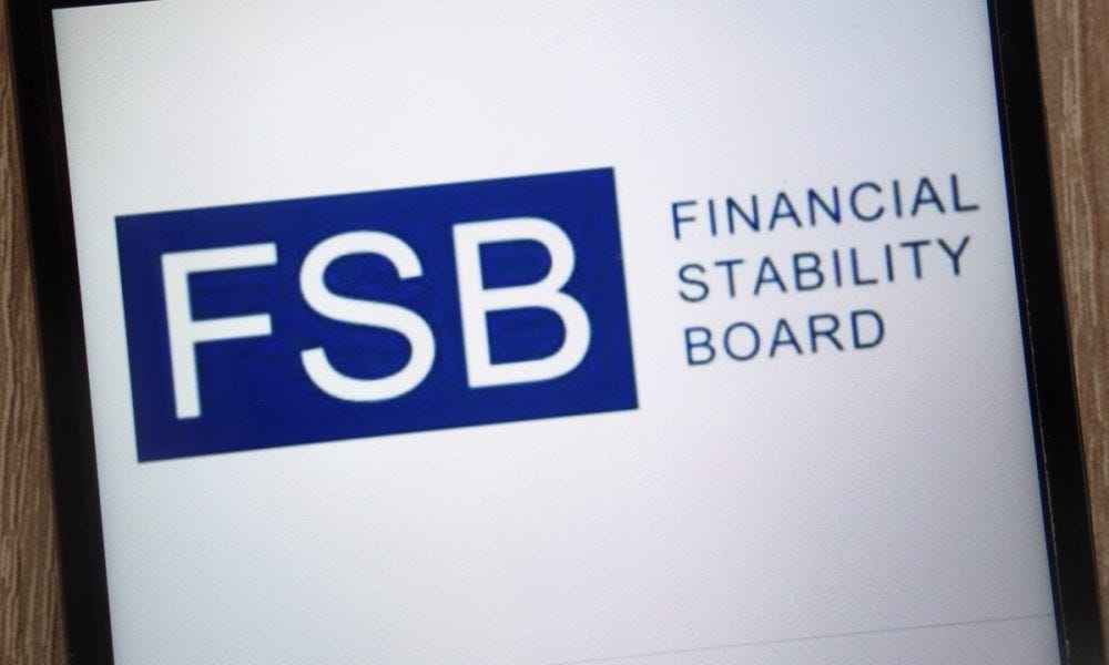Financial Stability Board to Propose Crypto Regs | PYMNTS.com
