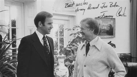 Jimmy Carter Freed Markets. Will Joe Biden? | The William Lloyd ... Jimmy Carter Freed Markets. Will Joe Biden? | The William Lloyd ...