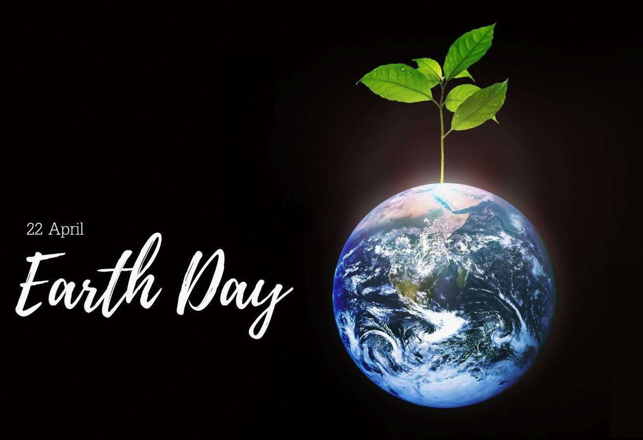Earth Day - A History.