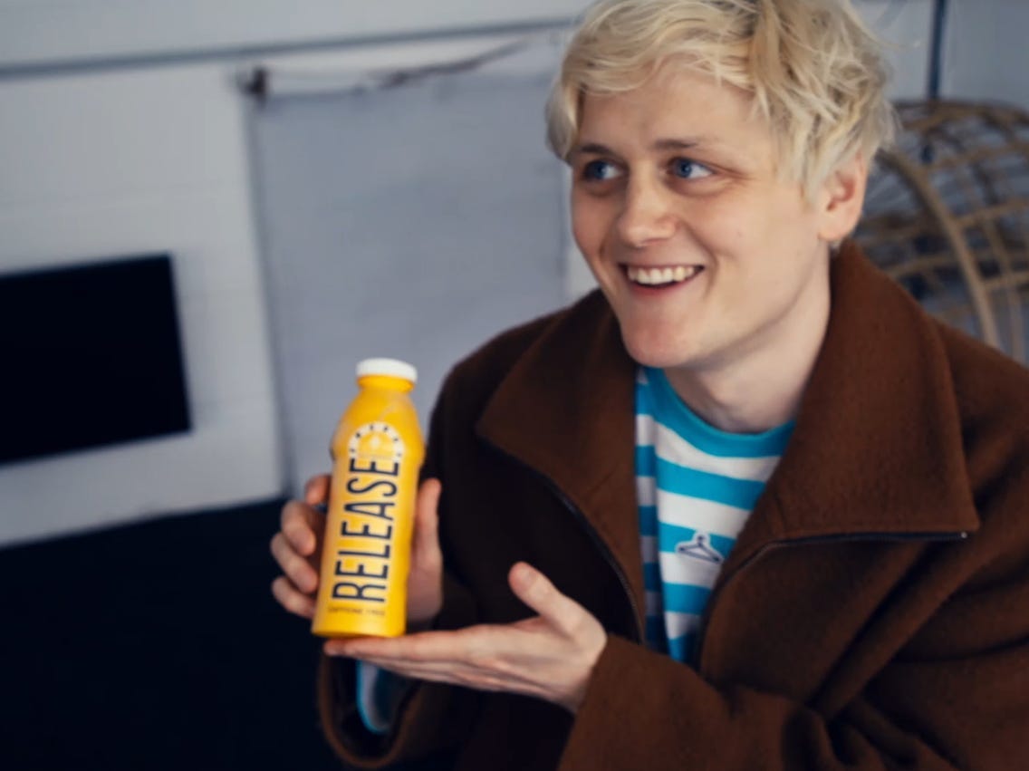 Prankster Says He Listed Delivery Drivers' Urine on Amazon