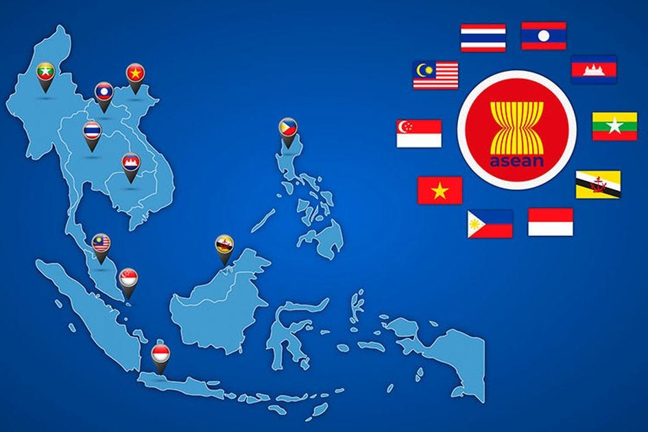 Berita Masyarakat Ekonomi Asean Terbaru Hari Ini - Bobo