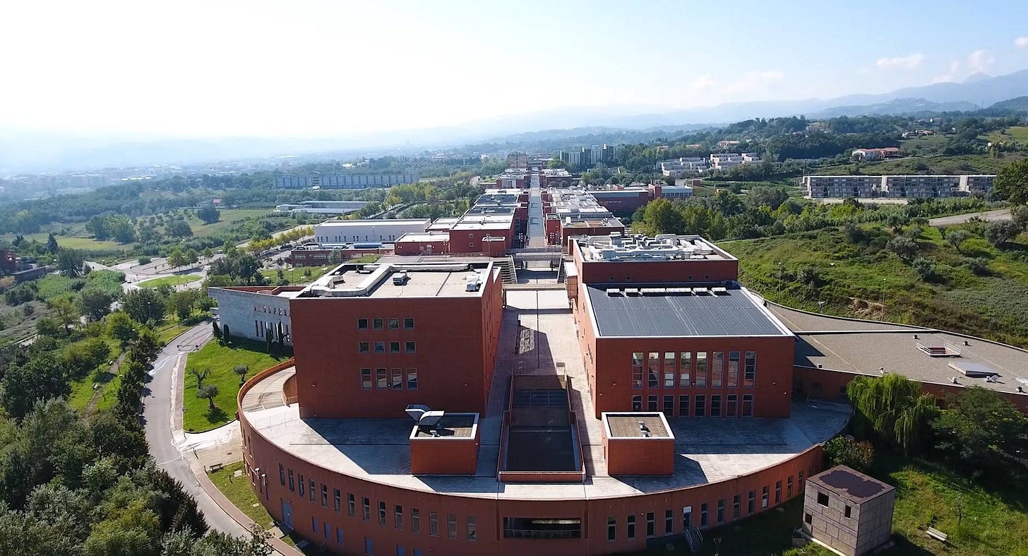 AICLU – Associazione Italiana Centri Linguistici Universitari