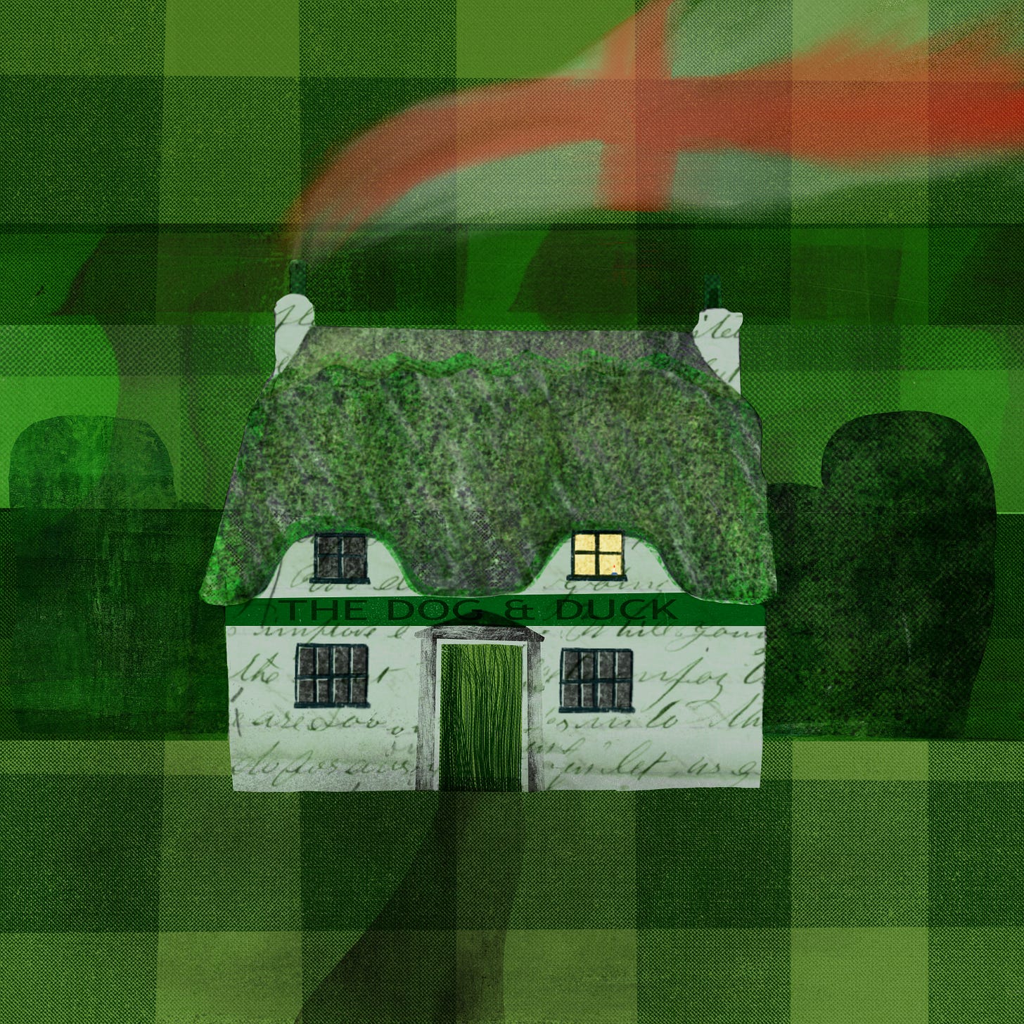 Why I'm no longer following football Part 4 Are you entertained?